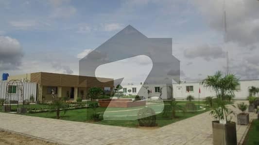 کیپٹل سمارٹ سٹی راولپنڈی میں 10 مرلہ رہائشی پلاٹ 64.0 لاکھ میں برائے فروخت۔