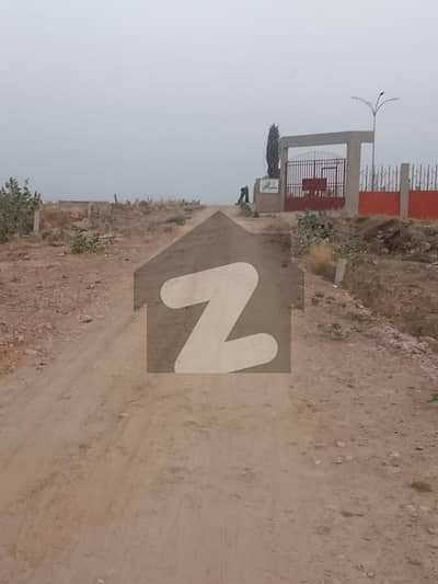 Reserve A Prime Location Residential Plot Now In Sahafee Society