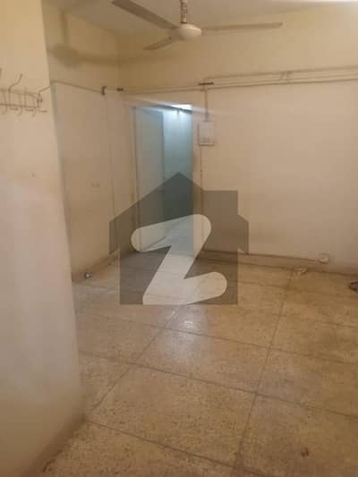 Flat for Rent Gulshan Iqbal Block 17