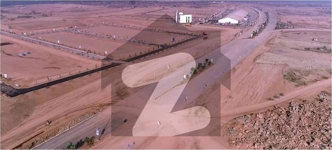 کیپٹل سمارٹ سٹی راولپنڈی میں 5 مرلہ رہائشی پلاٹ 29.9 لاکھ میں برائے فروخت۔