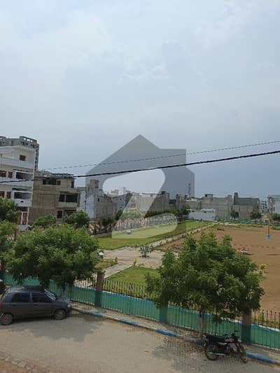 سیکٹر 31 ۔ پنجابی سوداگر سٹی فیز 2 سکیم 33 - سیکٹر 31,سکیم 33,کراچی میں 8 مرلہ رہائشی پلاٹ 2.0 کروڑ میں برائے فروخت۔