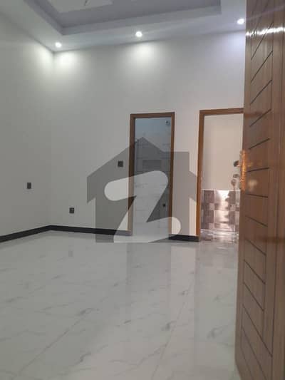 Available House Ground +1 West Open Near Near Gate And Reasonable Price