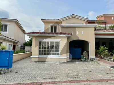 14 Marla Luxury House For Sale | Emaar DHA Phase 5 Islamabad | 10 Marla Covered + 4 Marla Side Lawn | Back Open