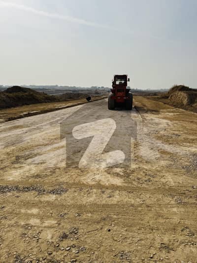 ای ۔ 12 اسلام آباد میں 10 مرلہ رہائشی پلاٹ 3.75 کروڑ میں برائے فروخت۔