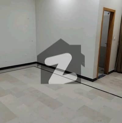 Upper Portion For Rent