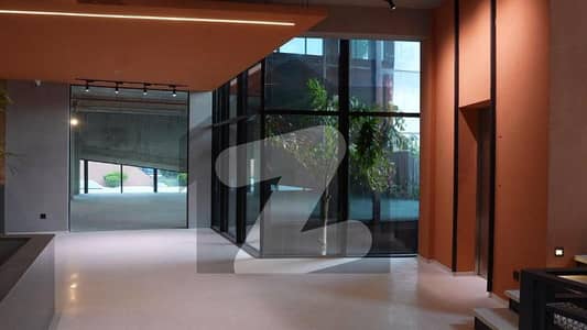 Pc Marketing Offers! Fully Furnished 5400sqft Office Available In Guldberg Greens