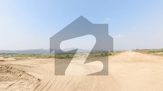 Residential Plot Of 2450 Square Feet Is Available For Sale In Park Road Housing Scheme