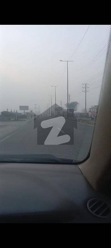 Adil Estate Offers: PCSIR Staff Block E, 3 Kanal Residential Plot Available For Sale