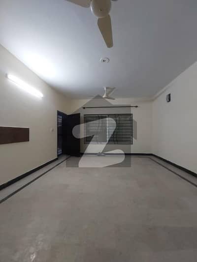 6 Marla Lower Portion For rent In I-10/2 Islamabad