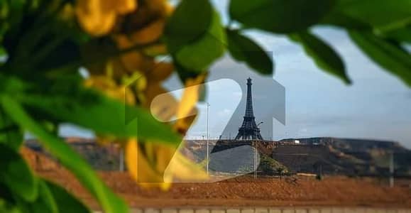 500 Square Yards Plot Available For Sale in Precinct 04 Bahria Town Karachi