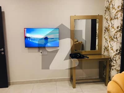 Zarkon Heights For Rent 1 Bedroom Fully Furnished