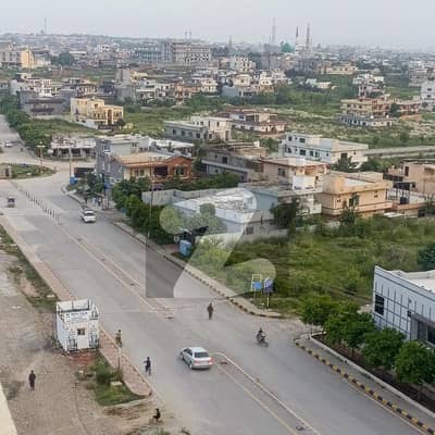 10Marla Upper Portion Available For Rent Sector E-16/Roshan Pakistan Housing Scheme Islamabad,