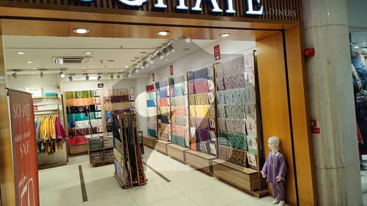 ڈی ایچ اے ڈیفینس فیز 2 ڈی ایچ اے ڈیفینس,اسلام آباد میں 1 مرلہ دکان 1.62 کروڑ میں برائے فروخت۔