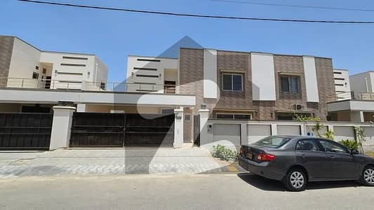 350 Sq Yards House For Sale Prime Location