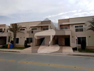 235 Square Yards Villa Available For Sale in Precinct 27 BAHRIA TOWN KARACHI