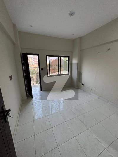2 Bed Lounge Apartment Available On Rent Near The Main Gate Bahria Town Karachi
