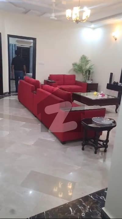 UPPER PORTION OF 10 MARLA AVAILABLE FOR RENT IN BAHRIA ORCHARD