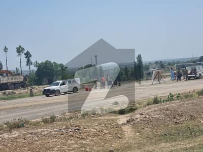 PLOT TOP LOCATION AT INVESTOR PRICE