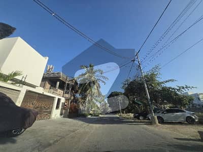 Hard to Find | Prime Two-Side Corner Plot DHA Phase 6