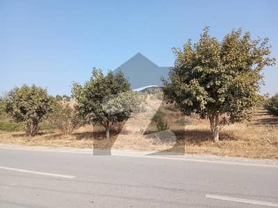 انجنیئرز کوآپریٹو ہاؤسنگ - بلاک جی انجنیئرز کوآپریٹو ہاؤسنگ,ڈی ۔ 18,اسلام آباد میں 1 کنال رہائشی پلاٹ 1.0 کروڑ میں برائے فروخت۔