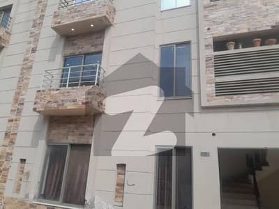 FULLY FURNISHED TWO BED APARTMENT AVAILABLE FOR SALE IN I CON VALLEY PHASE ONE NEAR BAHRIA ORCHARD