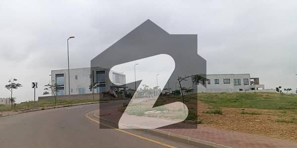 Prime Location House For Grabs In 500 Square Yards Karachi