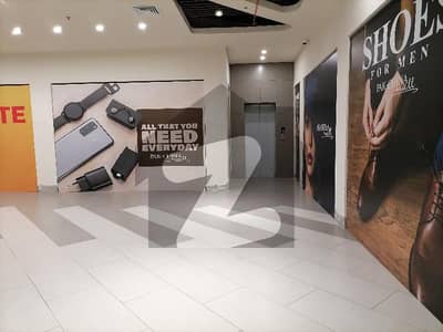 Get An Attractive Shop In Islamabad Under Rs. 45000000