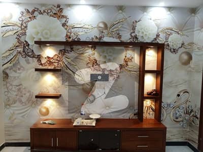 7 Marla Beautiful Ground Available For Rent In G15