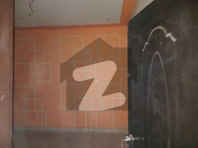 Ideal Flat Is Available For Sale In Karachi