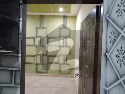 اللہ والا ٹاؤن کورنگی,کراچی میں 2 کمروں کا 2 مرلہ فلیٹ 20.0 لاکھ میں برائے فروخت۔