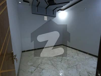 Book A 450 Square Feet Flat In Allahwala Town - Sector 31-B