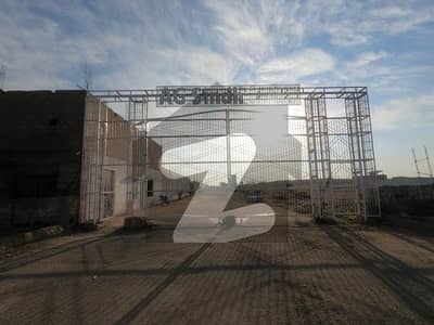 اے جی سندھ کوآپریٹو ہاؤسنگ سوسائٹی سکیم 33 - سیکٹر 27-اے,سکیم 33,کراچی میں 5 مرلہ رہائشی پلاٹ 38.0 لاکھ میں برائے فروخت۔