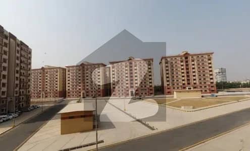 West Open Apartment Is Available For Sale In Sector-F Askari-V, Malir Cantt. , KARACHI
