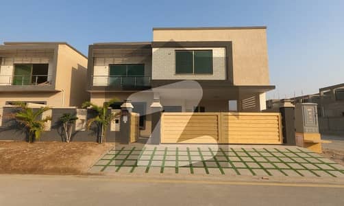 House Of 375 Square Yards Is Available For Sale In Askari 6, Karachi