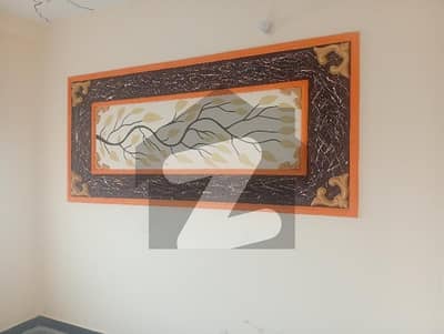 Beautiful Double Storey House For Sale In Rawalpindi