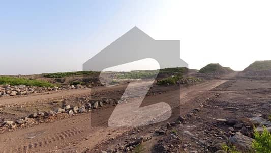 1 Kanal Residential Plot For sale In The Perfect Location Of C-14