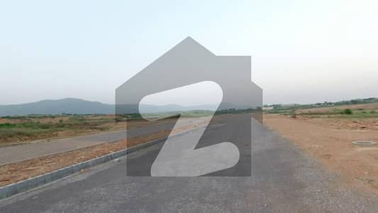 1 Kanal Residential Plot In C-16 For sale