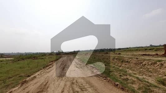This Is Your Chance To Buy Residential Plot In E-12/4 Islamabad