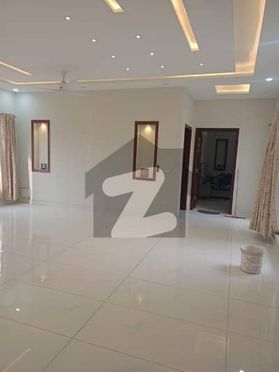 Dha Defense Phase 2 Islamabad 1 Kanal Upper Portion Available For Rent