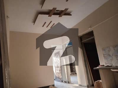 Flat Sized 75 Square Yards Is Available For Sale In Allahwala Town