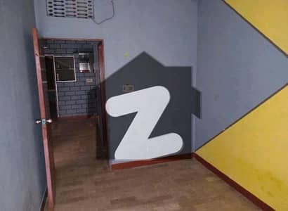 Flat Of 450 Square Feet Is Available For Sale In Allahwala Town