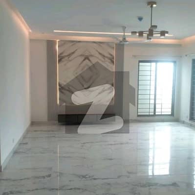 Centrally Located Flat For sale In Askari 10 - Sector S Available
