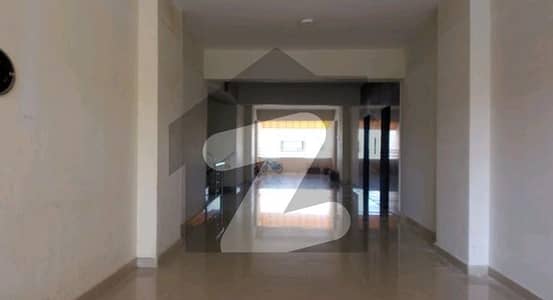 Affordable Flat For Sale In Askari 11