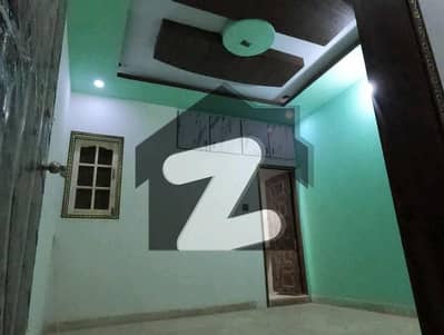 A Palatial Residence For Sale In Allahwala Town Karachi