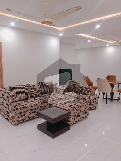 بحریہ انکلیو بحریہ ٹاؤن,اسلام آباد میں 2 کمروں کا 6 مرلہ فلیٹ 75.0 ہزار میں کرایہ پر دستیاب ہے۔