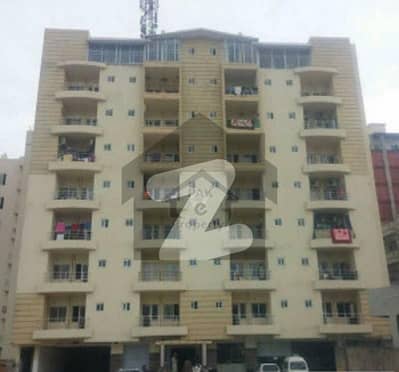 ای ۔ 11 اسلام آباد میں 4 کمروں کا 10 مرلہ فلیٹ 1.65 کروڑ میں برائے فروخت۔