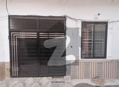 Brand New 4 Marla House Available In Marghzar Officers Colony For Sale