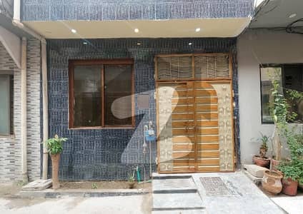 Want To Buy A House In Marghzar Officers Colony