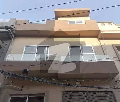 Looking For A House In Lalazaar Garden Phase 1 Lahore