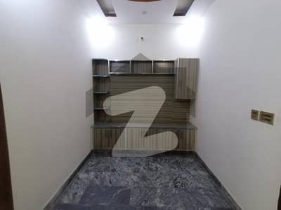 Buy A 3 Marla House For Sale In Marghzar Officers Colony